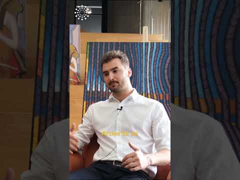 Artiox: Türkiye'deki ilk Varlığa Dayalı Token (RWA) örneği #yatırım #blockchain #borsa #sanat