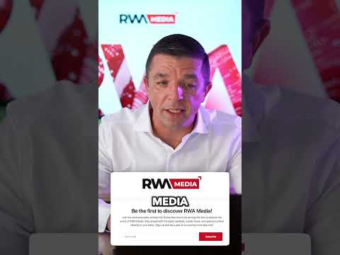 Asset Tokenization: Follow RWA Media for Exclusive Insights! #tokenization #rwamedia #realworldasset