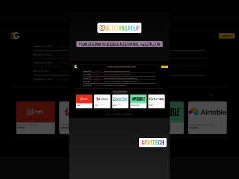 Assets Management Marketplace #short #shorts #invest #investing #investor #investments #fintech