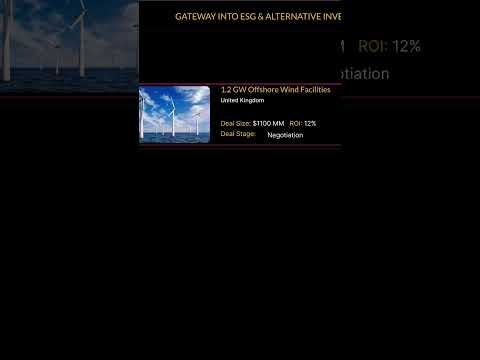 Assets Management Marketplace #short #shorts #invest #investing #investor #investments #fintech