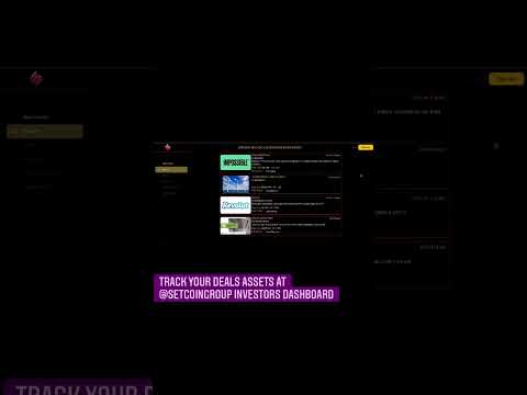 Assets Management Marketplace #short #shorts #invest #investing #investor #investments #fintech