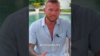 Bali Real Estate Is Entering The $16 TRILLION Tokenization Market #tokenization #realestate #bali