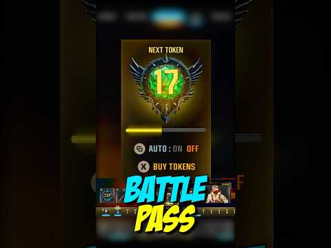 Battle Pass Token Glitch in BO6! #callofduty #blackops6 #cod #bo6 #warzone