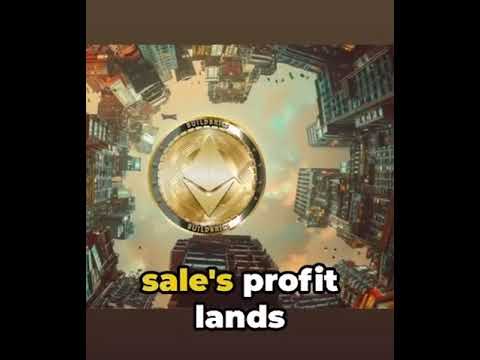 BBRICS – your new RWA token! #like #crypto #explore #bitcoin #follow #followme #tinyhouse #real