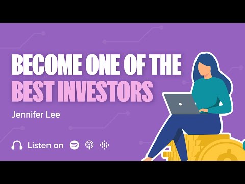 Become One of the Best Fintech Investors