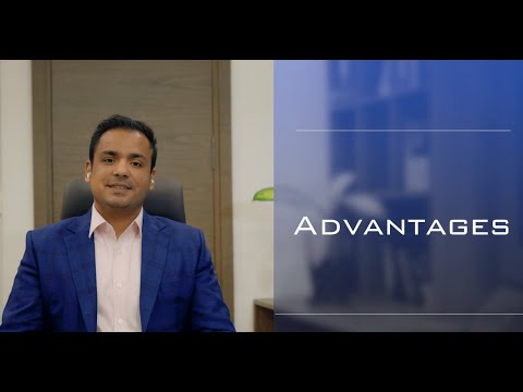 Benefits of Fractional ownership of real estate