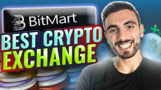 Best Crypto Exchange With Low Fees & High Rewards?