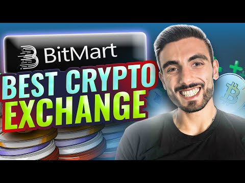 Best Crypto Exchange With Low Fees & High Rewards?