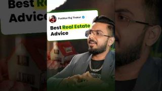 Best Real Estate Advice