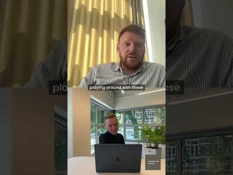 Beyond Buzzwords: Building Trust in Fintech #startup #business #investing #fintech #trust