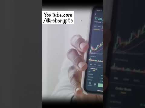 Binance List Pi Network? Pi Network Founder Meets With Binance CEO