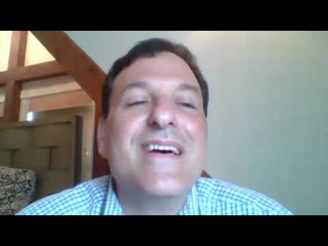 BitAngels NY Panel on Cryptocurrency and Digital Securities