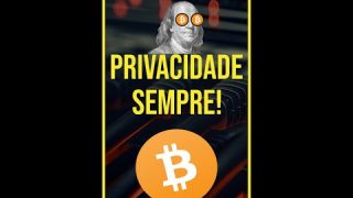 Bitcoin? Só sem KYC! – #shorts