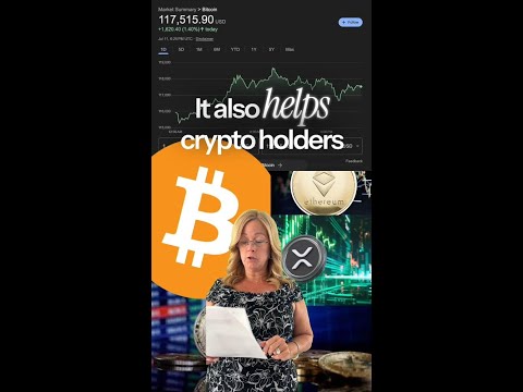 Bitcoin to Buy Real Estate