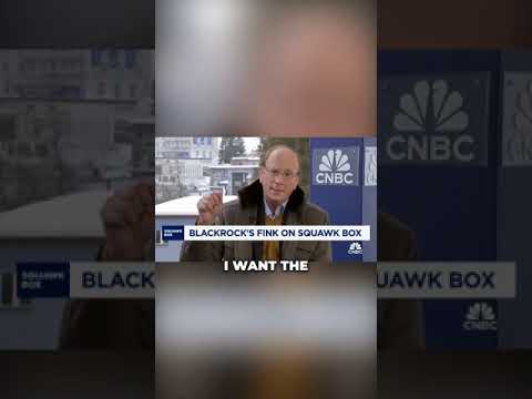 BlackRock CEO wants SEC to ‘rapidly approve’ tokenization of bonds, stocks: What it means for crypto