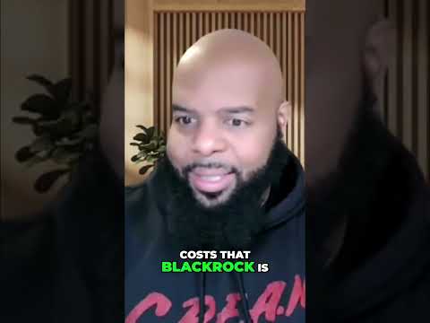 BlackRock & USDC: The Future of Tokenized Finance?