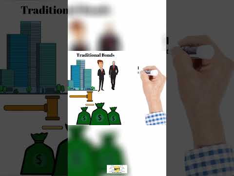 Blockchain Bonds: From Wall St. to All – Breaking Barriers