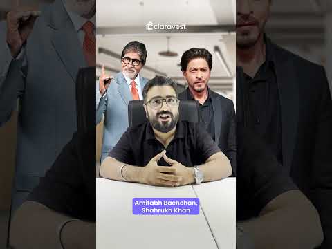 Bollywood Celebrities Second Home | Luxury Villa | Claravest | Fractional Ownership