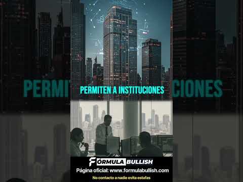 Bonos del tesoro tokenizados