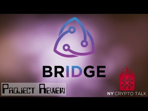 Bridge Protocol Review – Standardizing Digital IDs for KYC & ICOs on the Blockchain