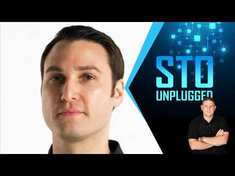 BRINGING DIGITAL SECURITIES MAINSTREAM, ONE BUSINESS AT A TIME | STO Unplugged Episode 3