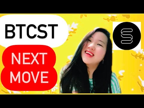 BTCST COIN – BTCST COIN PRICE PREDICTION – Bitcoin Standard Hashrate Token ANALYSIS TODAY