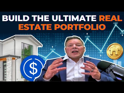 Build the Ultimate Tokenized Real Estate Portfolio for Maximum Returns!