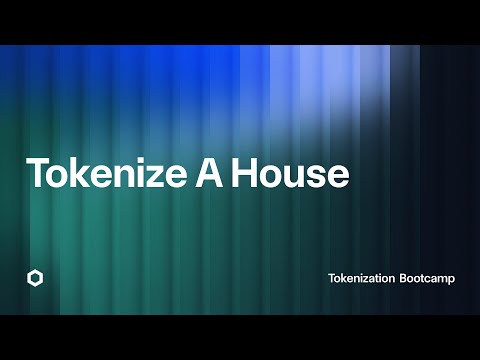 Building Fractionalized Real Estate Tokens | Tokenized RWA Bootcamp