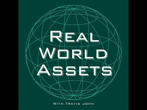 Building the Future: Data-Driven, Tokenized Real Estate with Matthew Schneider