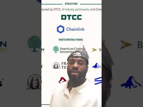 #bullrun #RWA #tokenization #realworldassets #cryptocurrency #bitcoinnews #cryptonews #chainlink