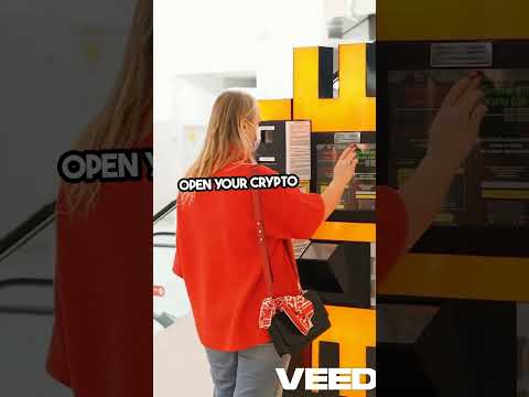 Buy Bitcoin with USDT  Easy Guide! VEED #crypto #trading #stockmarket #passiveincome #bitcoin #money