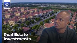 Buy Real Estate On Fractions Through Tokenisation