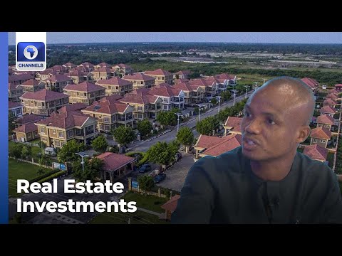 Buy Real Estate On Fractions Through Tokenisation