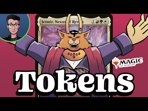Caberetti's Token | Standard Magic: the Gathering (MTG)