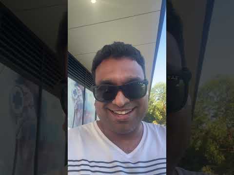 Callum Sheehan from REM: Tokenizing All Real Estate – Even Shopping Centers!