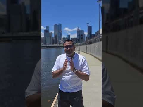 Callum Sheehan in Melbourne: Tokenizing Real Estate for Affordable Living! #remmeta