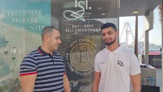 Can Real-estate get Tokenized in Dubai ?