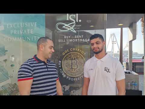 Can Real-estate get Tokenized in Dubai ?