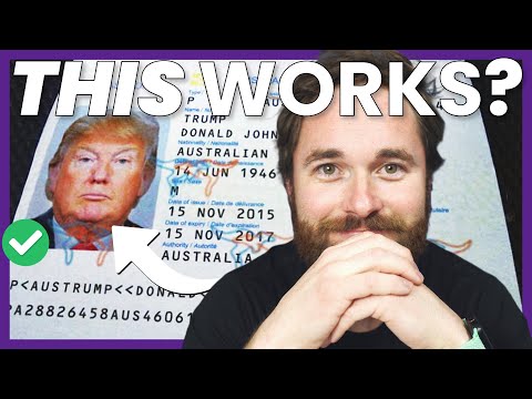 Can You Use AI To Beat KYC?