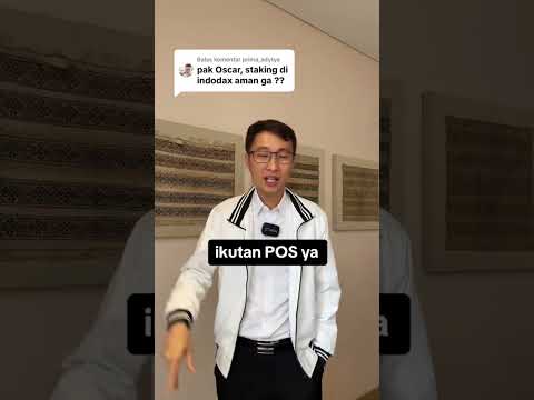 Cara Dapat Passive Income dari Crypto