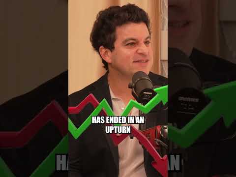 CEO of Acorns Talks Leading 800 people #tech #fintech #ceo