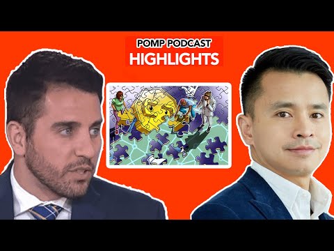 CEO of Republic on How Digital Securities Allow Venture Funding to Become Globally Accessible