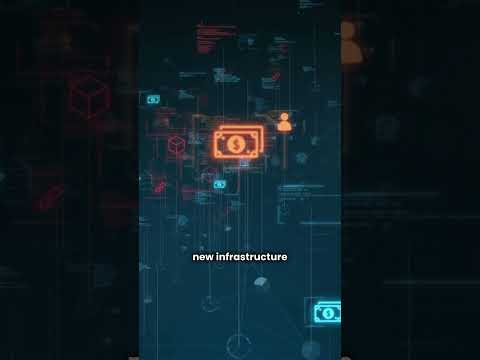 Chainlink & JPMorgan Just Made History: Tokenized Treasuries Are Here #Chainlink #jpmorgan #crypto