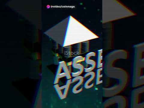 Chainlink Network The Future of Asset Tokenization #crypto #rwa