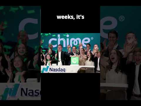 : Chime’s IPO Signals Market Revival | Fintech’s Big Moment