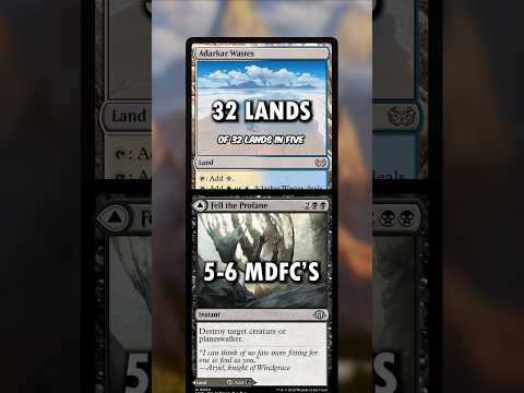 Common Deckbuilding Mistakes