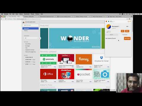 Create Your Own Crypto-currency Token| What is ERC20 Token Standard | Part 2  | Hindi