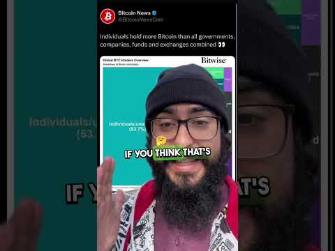 Critical Bitcoin News: $100,000 Incoming, Massive Predictions, and Real World Asset Opportunities