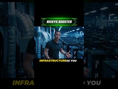 Crypto Babysitter #passiveincome #bitcoin #cryptocurrency