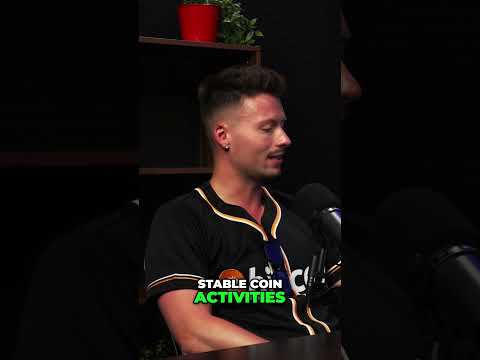 Crypto Cycle: Invest in Stablecoins for Passive Income and Freedom